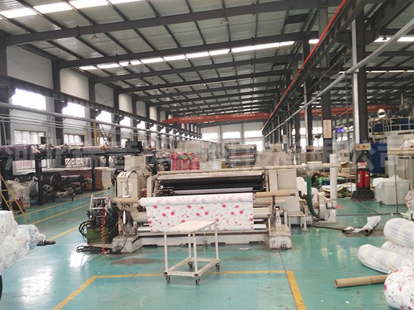 車間綜合治理
