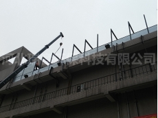 隔聲屏障